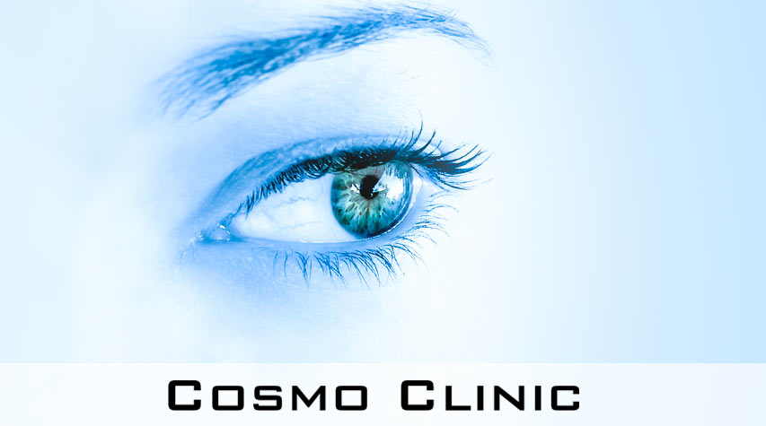 Brow lift Cosmo Clinic